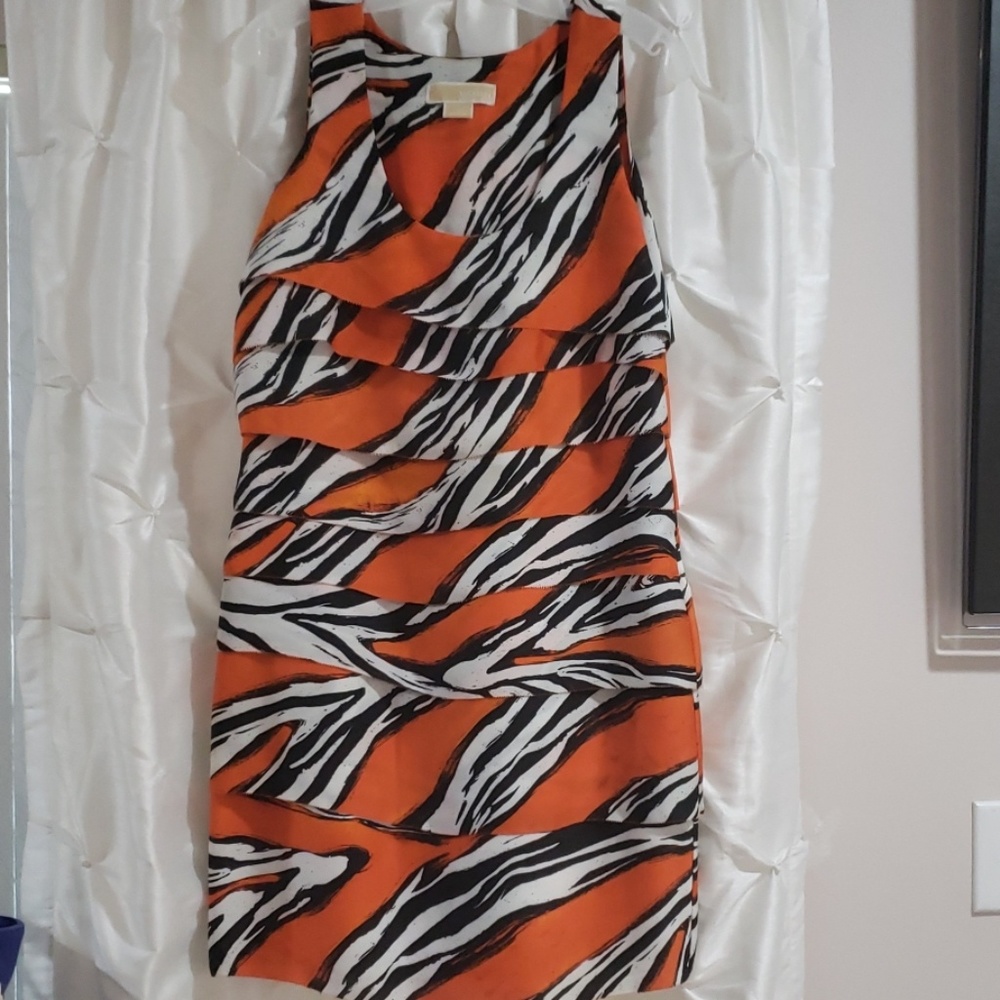 Michael Kors dress